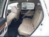 HONDA CR-V HYBRID TOURING 5J6RT6H96NL055556 fotografie
