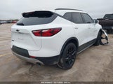 CHEVROLET BLAZER 3GNKBBRA4KS703680 снимка