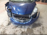 HONDA FIT JHMGE8H33DC025099 снимка