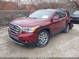 GMC ACADIA SLE-2 1GKKNLLS5HZ201445 снимка