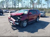 TOYOTA 4RUNNER SR5 V6 JTEZU5JR6A5****** снимка