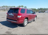 TOYOTA 4RUNNER SR5 V6 JTEZU5JR6A5****** снимка