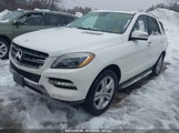 MERCEDES-BENZ ML 350 4MATIC 4JGDA5HB9EA358700 снимка