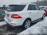 MERCEDES-BENZ ML 350 4MATIC 4JGDA5HB9EA358700 снимка