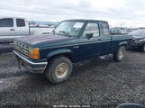 FORD RANGER SUPER CAB 1FTCR15T6LP****** fotografie