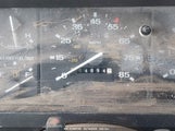 FORD RANGER SUPER CAB 1FTCR15T6LP****** fotografie