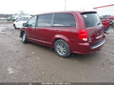 DODGE GRAND CARAVAN SE PLUS 2C4RDGBG6HR567720 снимка