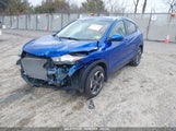 HONDA HR-V EX-L 3CZRU6H76JM705801 снимка