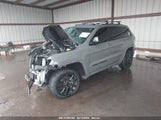 JEEP GRAND CHEROKEE WK LAREDO X 4X4 1C4RJFAG2NC120634 photo
