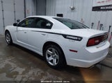 DODGE CHARGER POLICE 2C3CDXAG1CH304612 снимка