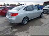 HYUNDAI ELANTRA GLS KMHDU46D09U746666 снимка