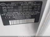 HYUNDAI ELANTRA GLS KMHDU46D09U746666 снимка