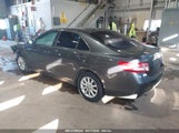 TOYOTA CAMRY XLE 4T4BF3EK7BR116120 снимка