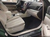 SUBARU OUTBACK 2.5I PREMIUM 4S4BRCCC1D3311197 снимка
