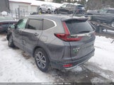 HONDA CR-V AWD EX 2HKRW2H50MH644169 снимка