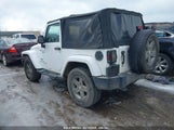 JEEP WRANGLER SPORT 1C4AJWAG9CL289706 снимка