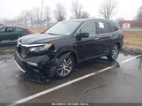 HONDA PILOT TOURING 5FNYF6H91JB025077 снимка