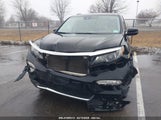 HONDA PILOT TOURING 5FNYF6H91JB025077 снимка
