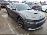 DODGE CHARGER R/T RWD 2C3CDXCT7KH575439 снимка