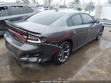 DODGE CHARGER R/T RWD 2C3CDXCT7KH575439 снимка