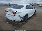 TOYOTA CAMRY SE 4T1G11AK8LU906987 photo
