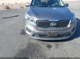 KIA SORENTO 2.4L LX 5XYPG4A38JG338364 fotografie