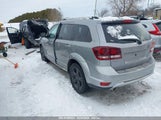 DODGE JOURNEY CROSSROAD 3C4PDCGG2KT717089 снимка
