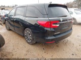 HONDA ODYSSEY EX-L 5FNRL6H69PB080307 снимка