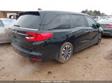 HONDA ODYSSEY EX-L 5FNRL6H69PB080307 снимка