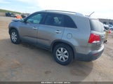 KIA SORENTO LX 5XYKT4A66DG334818 снимка