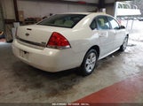 CHEVROLET IMPALA LS 2G1WF5EK5B1261155 снимка