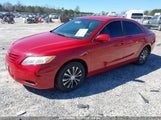 TOYOTA CAMRY LE V6 4T1BK46K47U048599 снимка