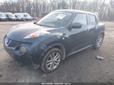 NISSAN JUKE SL JN8AF5MV7BT015381 снимка