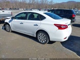 NISSAN SENTRA S 3N1AB7AP4KY338354 снимка