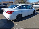 NISSAN SENTRA S 3N1AB7AP4KY338354 снимка