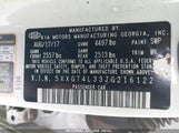 KIA OPTIMA LX 5XXGT4L33JG216122 снимка