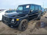 MERCEDES-BENZ G 55 AMG 4MATIC WDCYR71E17X168334 fotografie