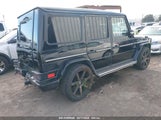 MERCEDES-BENZ G 55 AMG 4MATIC WDCYR71E17X168334 fotografie