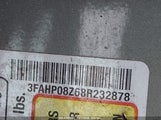 FORD FUSION SEL 3FAHP08Z68R232878 снимка