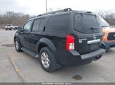 NISSAN PATHFINDER SV 5N1AR1NN3CC623633 снимка