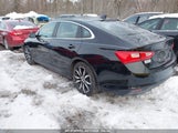 CHEVROLET MALIBU LT 1G1ZD5ST7JF117288 снимка