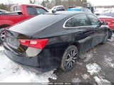 CHEVROLET MALIBU LT 1G1ZD5ST7JF117288 снимка