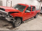 GMC SIERRA 1500 SLT 3GTU2VEC5EG488327 снимка
