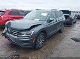 VOLKSWAGEN TIGUAN 2.0T SE/2.0T SE R-LINE BLACK/2.0T SEL 3VV2B7AX2LM107898 снимка