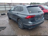 VOLKSWAGEN TIGUAN 2.0T SE/2.0T SE R-LINE BLACK/2.0T SEL 3VV2B7AX2LM107898 fotografie