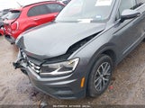 VOLKSWAGEN TIGUAN 2.0T SE/2.0T SE R-LINE BLACK/2.0T SEL 3VV2B7AX2LM107898 снимка