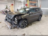 MITSUBISHI OUTLANDER SEL 2.5 S-AWC JA4J4WA84RZ054131 снимка