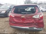 CHEVROLET EQUINOX FWD LT 1.5L TURBO 2GNAXKEV1L6276612 photo