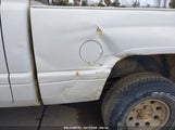DODGE RAM 1500 ST 3B7HF13Z01M****** fotografie