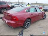 VOLVO S90 T5 MOMENTUM LVY982MK6JP034663 снимка